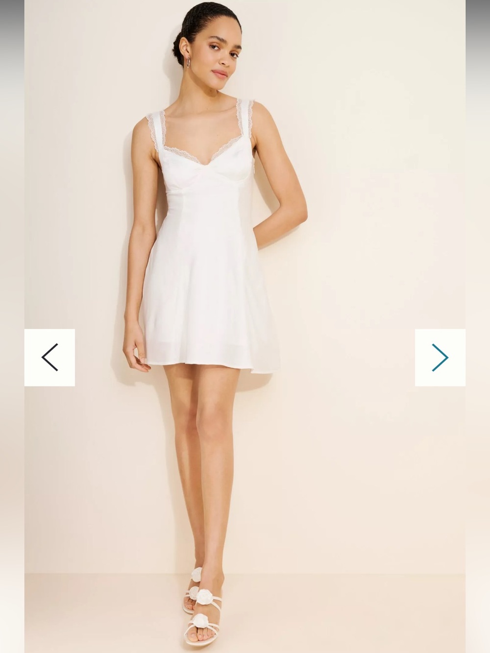 ASTR the Label Alva Mini Dress